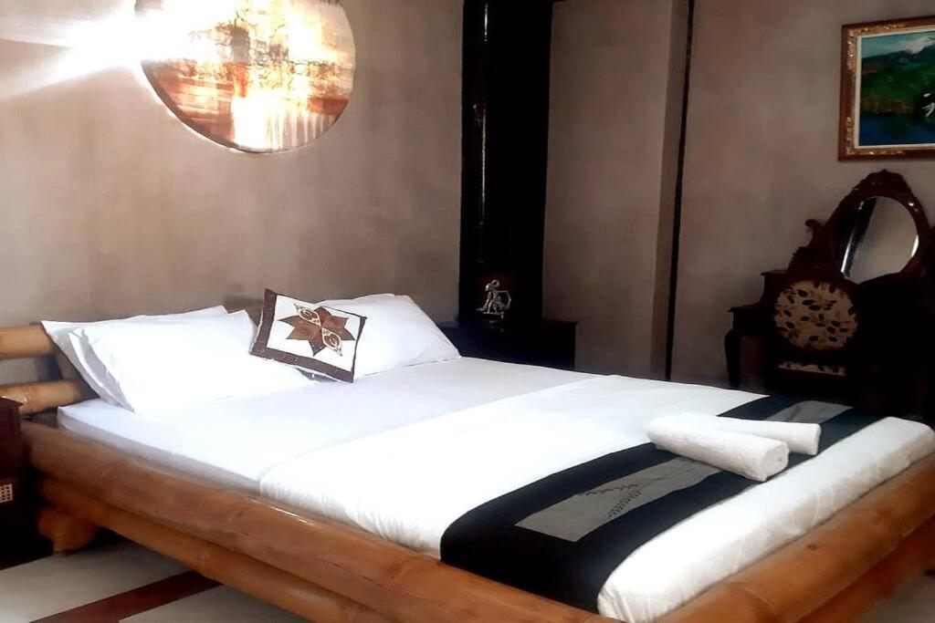The Reinhold Guesthouse Bali Kerobokan Kültér fotó