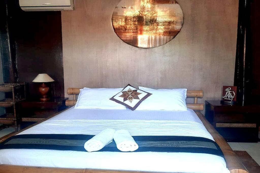 The Reinhold Guesthouse Bali Kerobokan Kültér fotó