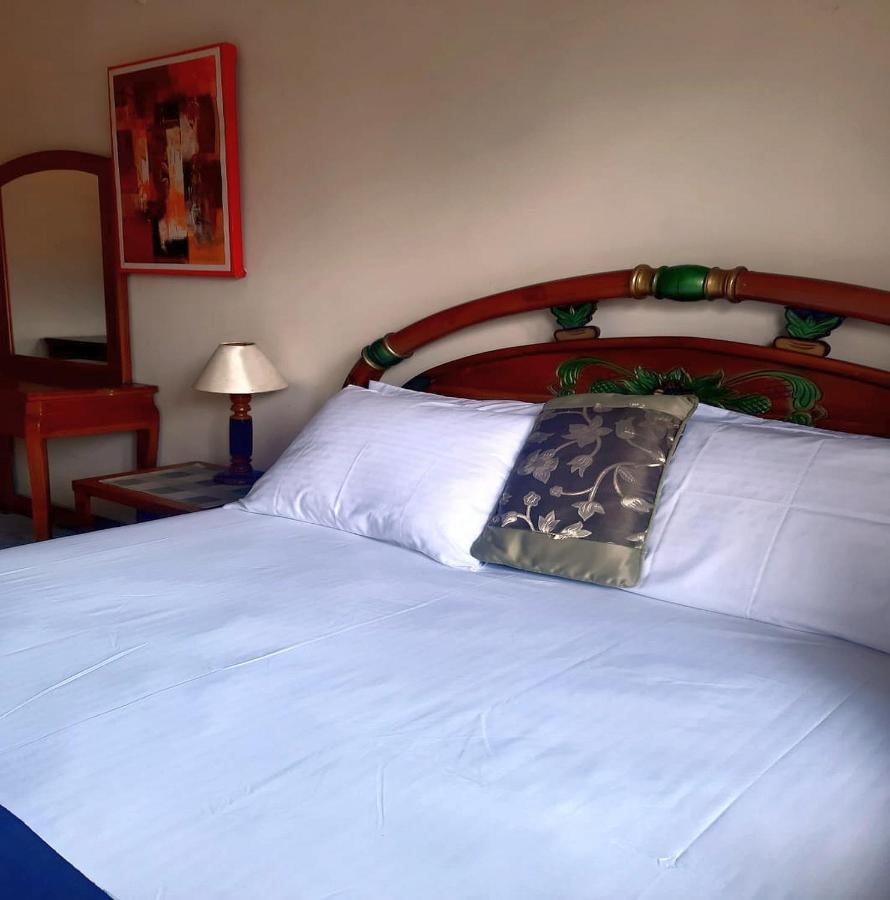 The Reinhold Guesthouse Bali Kerobokan Kültér fotó