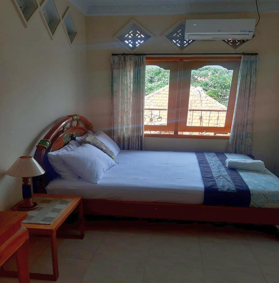 The Reinhold Guesthouse Bali Kerobokan Kültér fotó