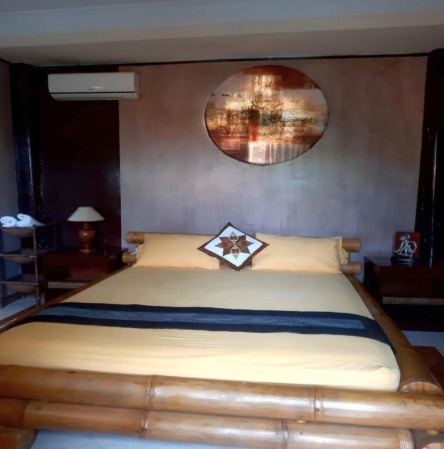 The Reinhold Guesthouse Bali Kerobokan Kültér fotó