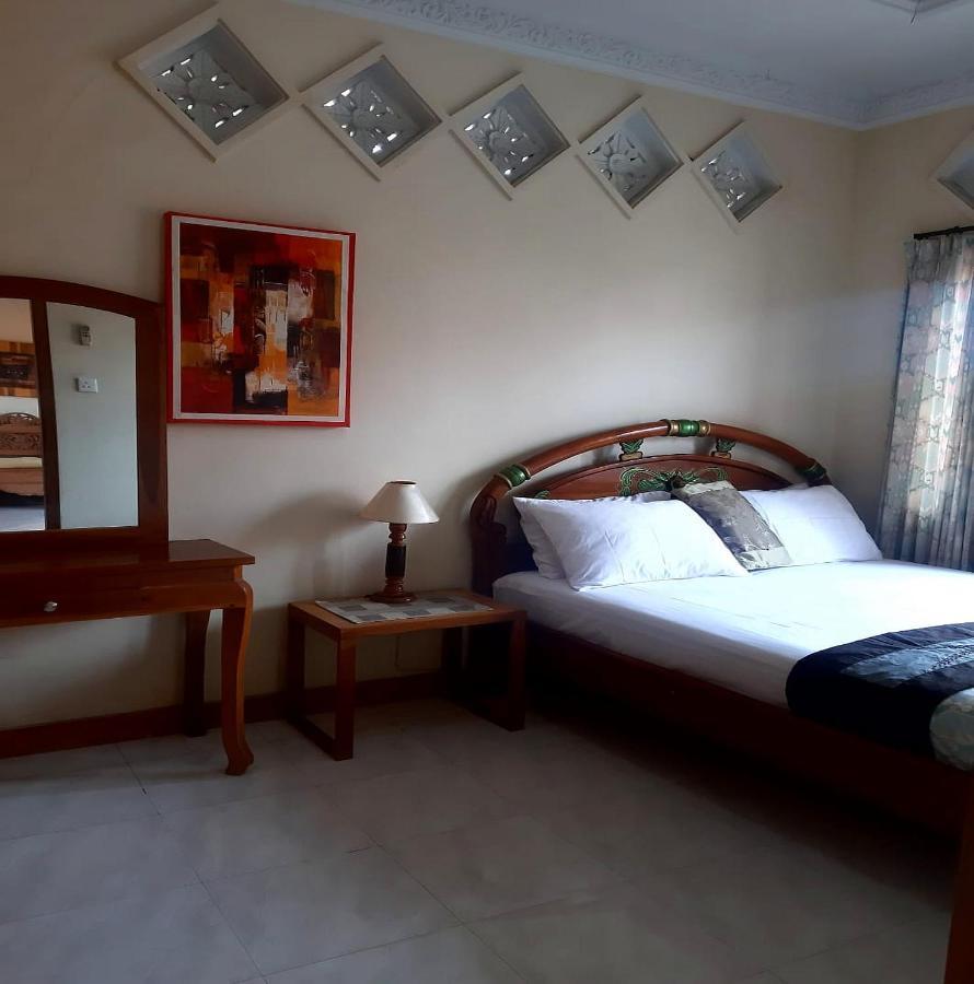 The Reinhold Guesthouse Bali Kerobokan Kültér fotó