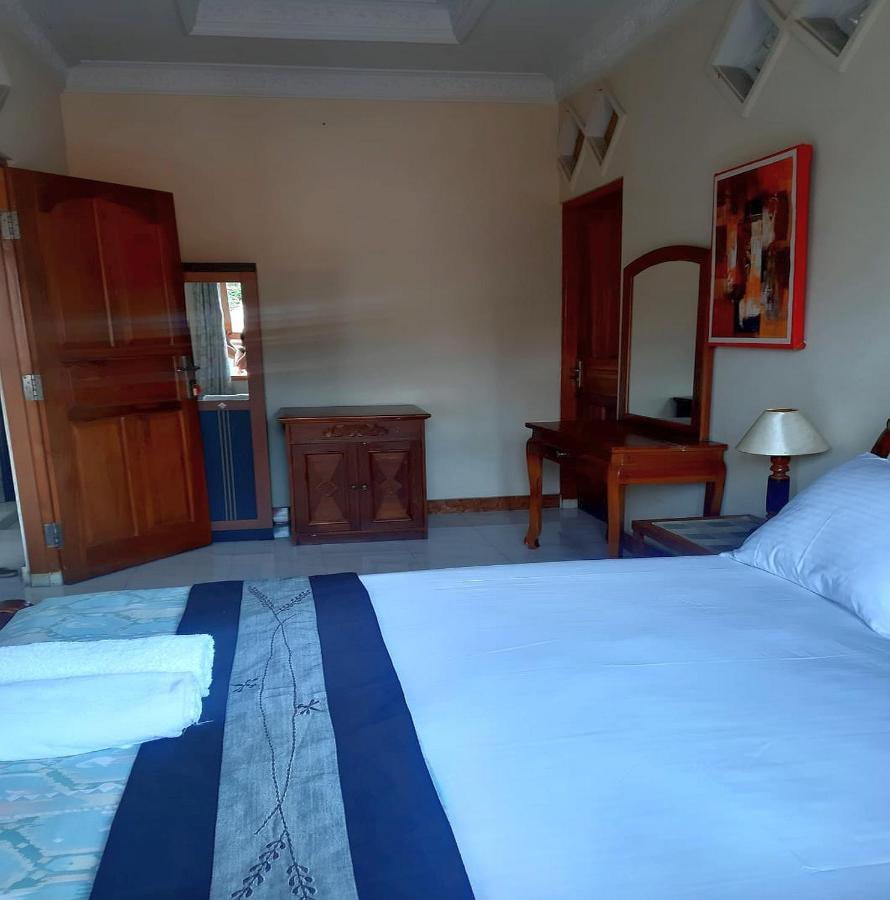 The Reinhold Guesthouse Bali Kerobokan Kültér fotó