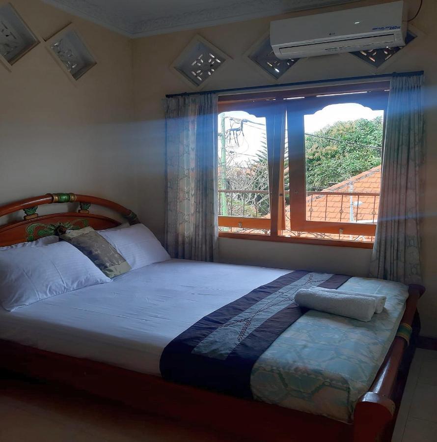 The Reinhold Guesthouse Bali Kerobokan Kültér fotó