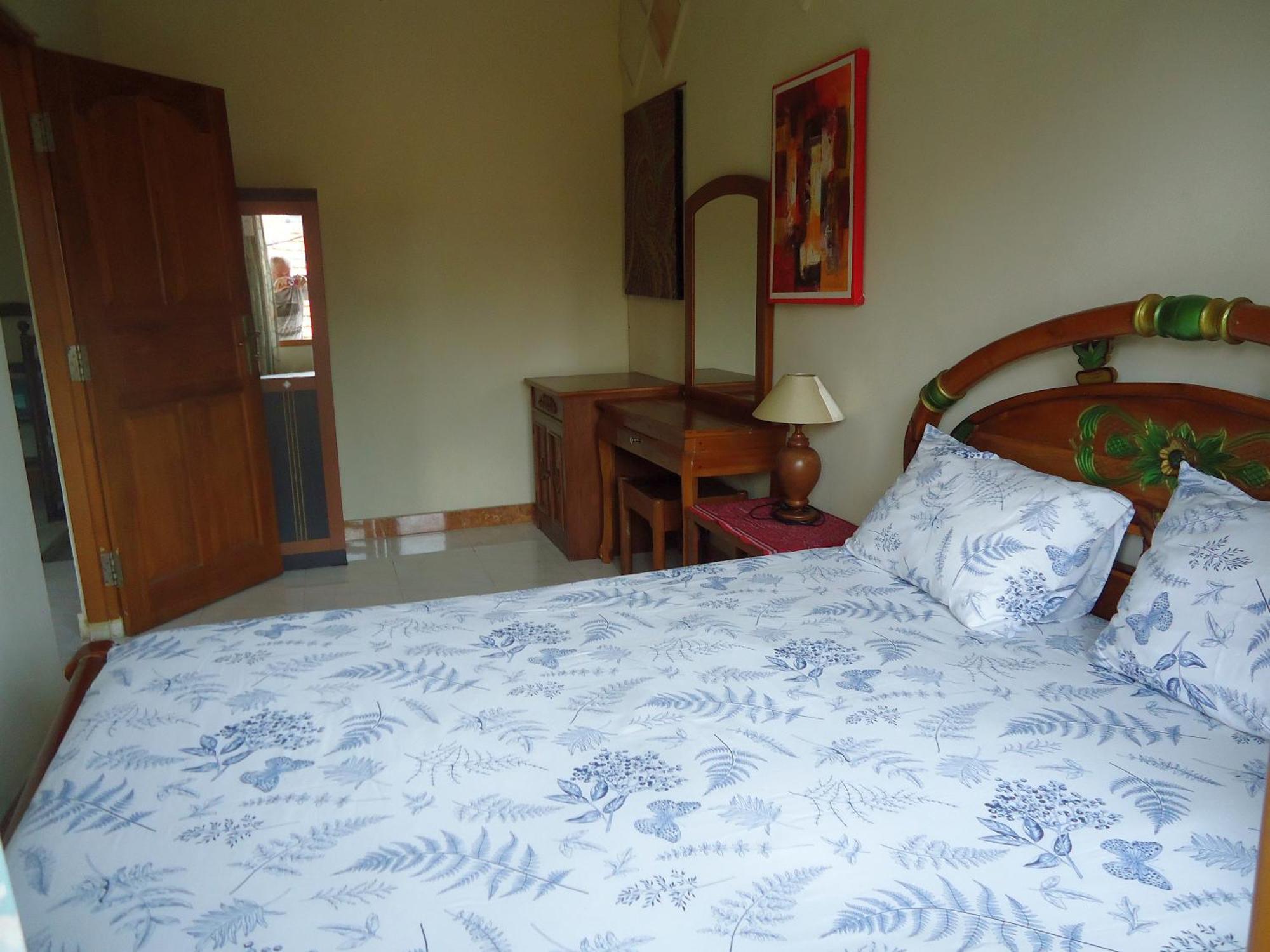 The Reinhold Guesthouse Bali Kerobokan Kültér fotó