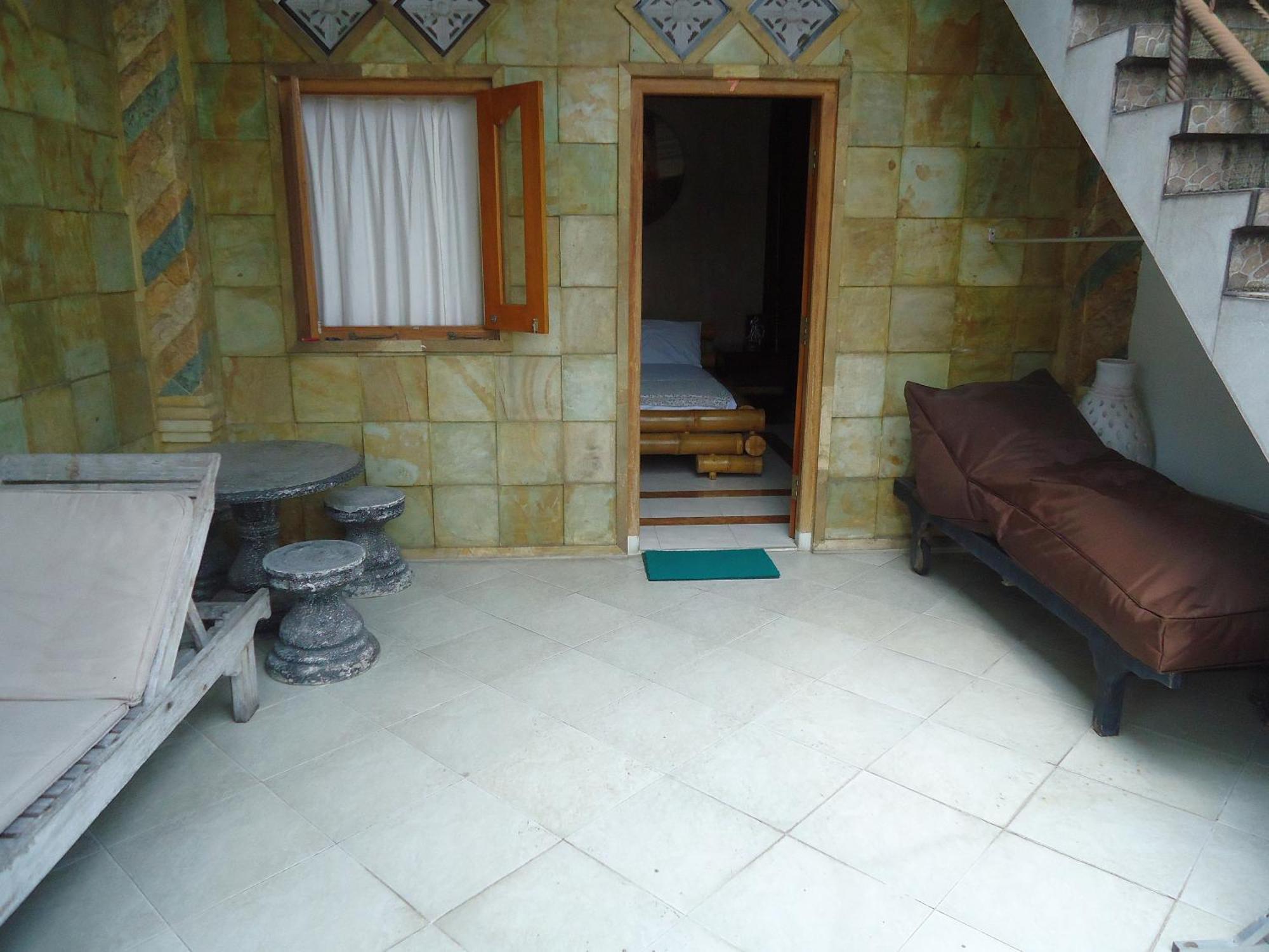 The Reinhold Guesthouse Bali Kerobokan Kültér fotó