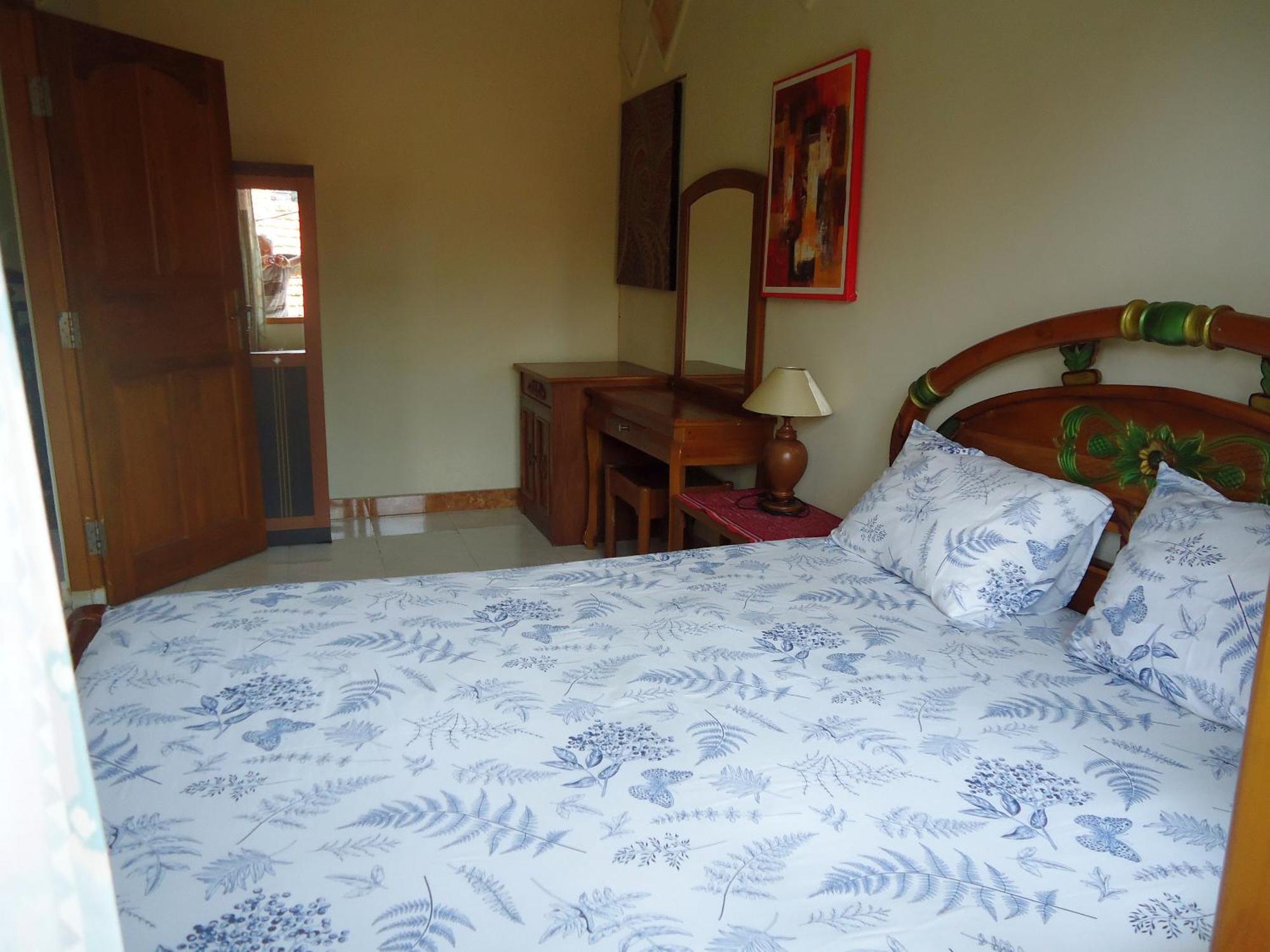 The Reinhold Guesthouse Bali Kerobokan Kültér fotó