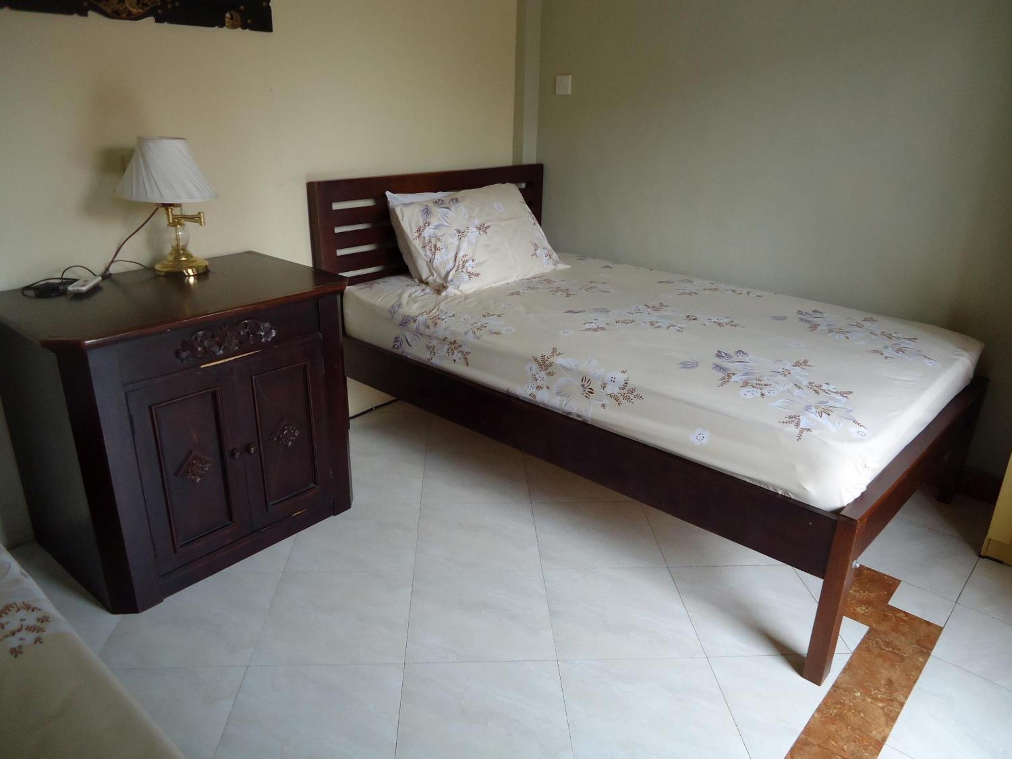 The Reinhold Guesthouse Bali Kerobokan Kültér fotó