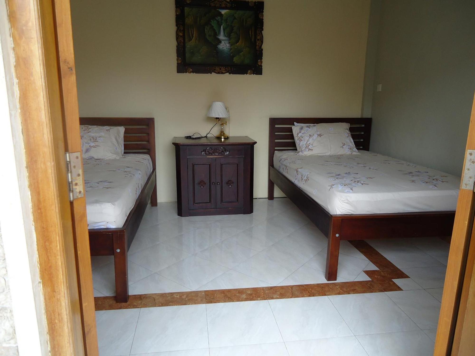 The Reinhold Guesthouse Bali Kerobokan Kültér fotó