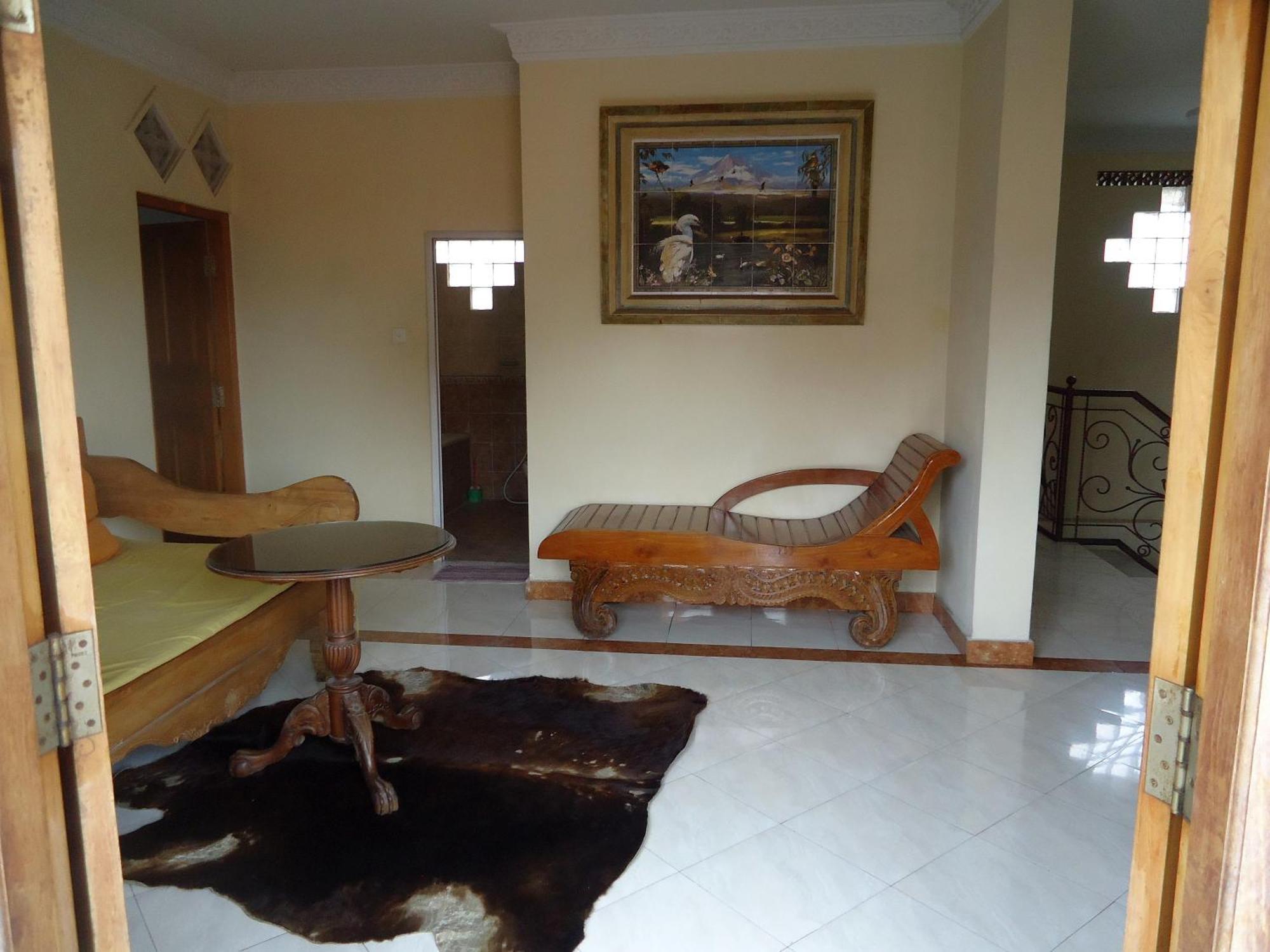 The Reinhold Guesthouse Bali Kerobokan Kültér fotó
