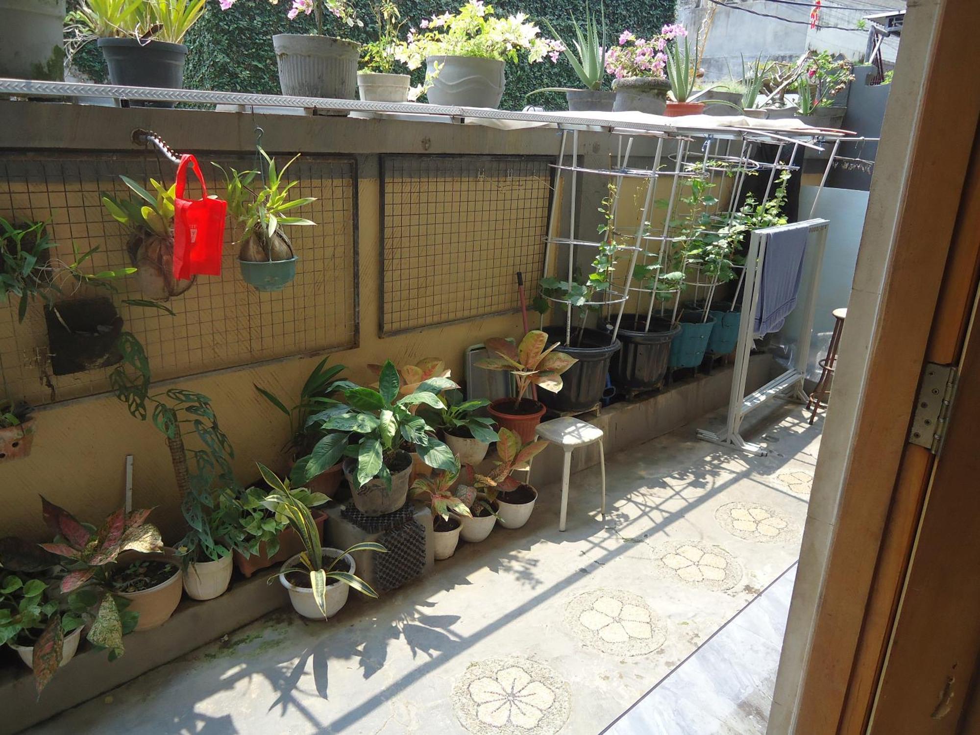 The Reinhold Guesthouse Bali Kerobokan Kültér fotó
