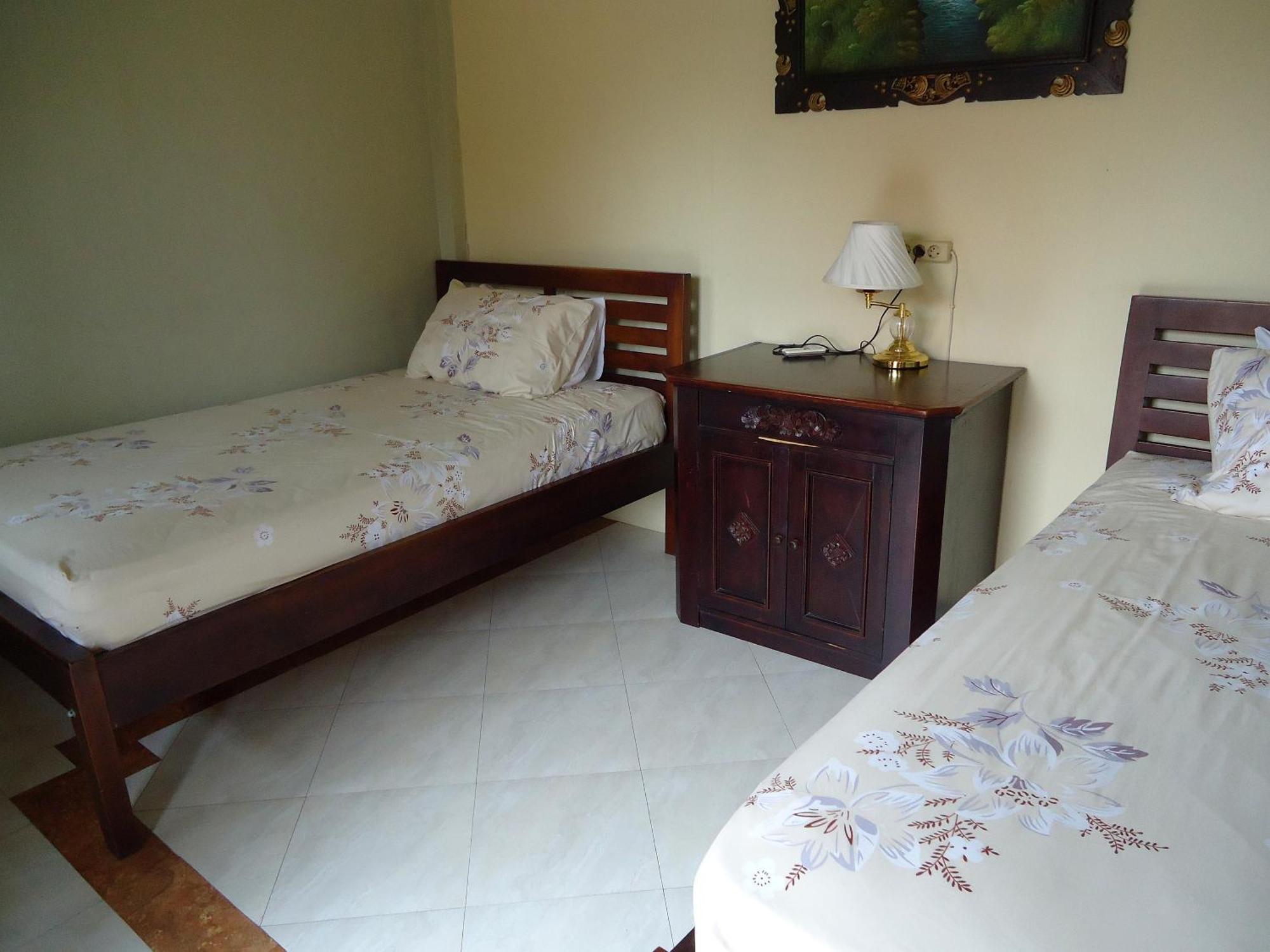 The Reinhold Guesthouse Bali Kerobokan Kültér fotó