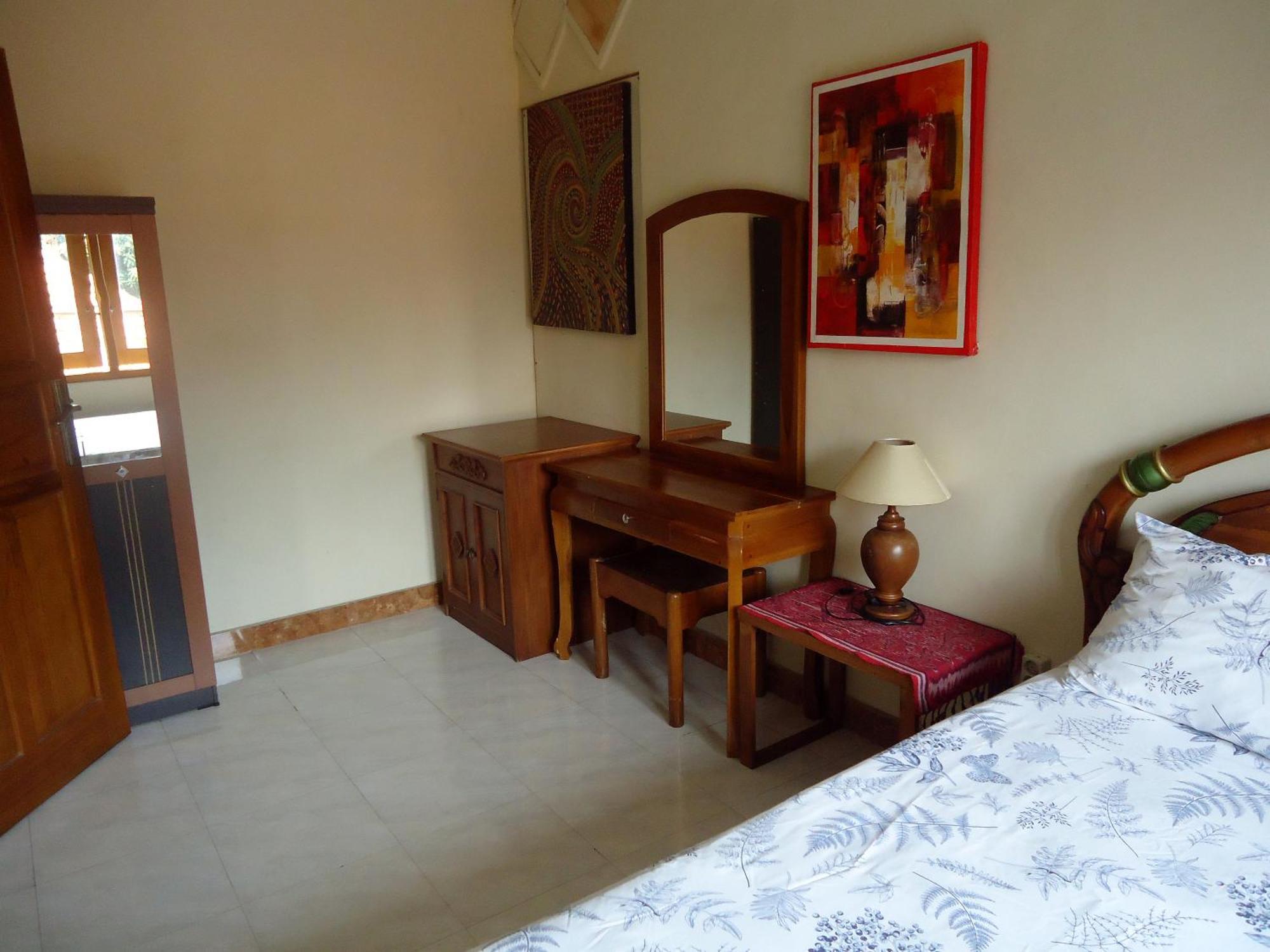The Reinhold Guesthouse Bali Kerobokan Kültér fotó