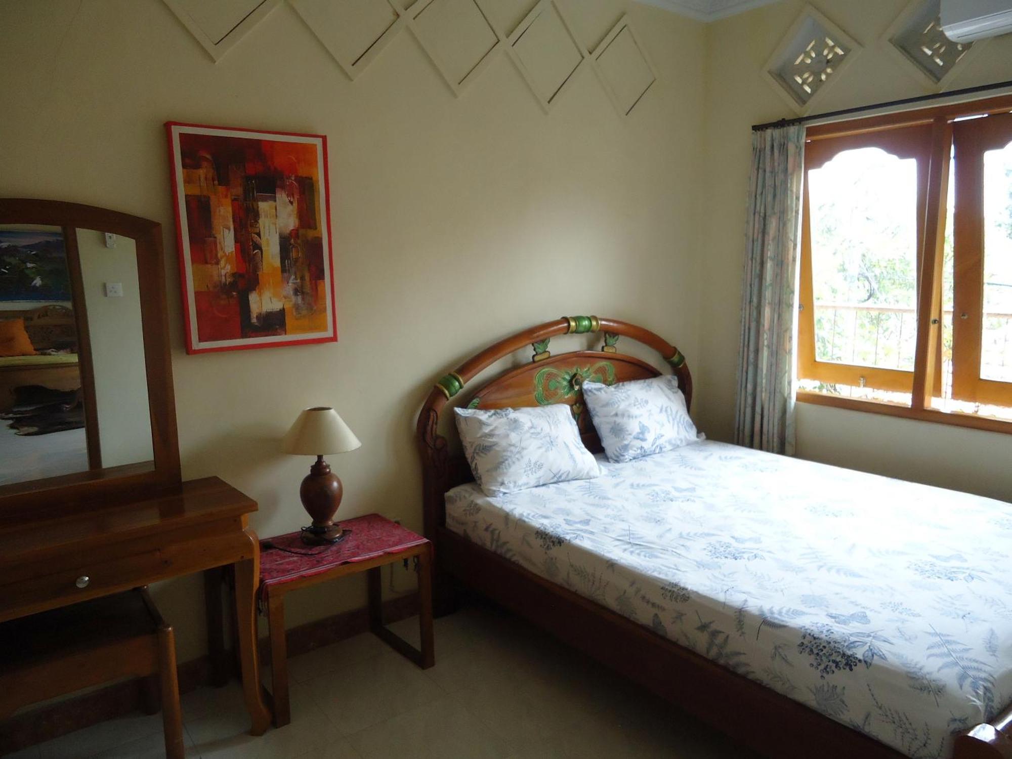 The Reinhold Guesthouse Bali Kerobokan Kültér fotó