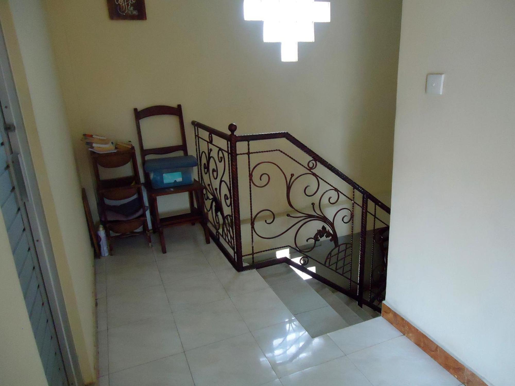 The Reinhold Guesthouse Bali Kerobokan Kültér fotó