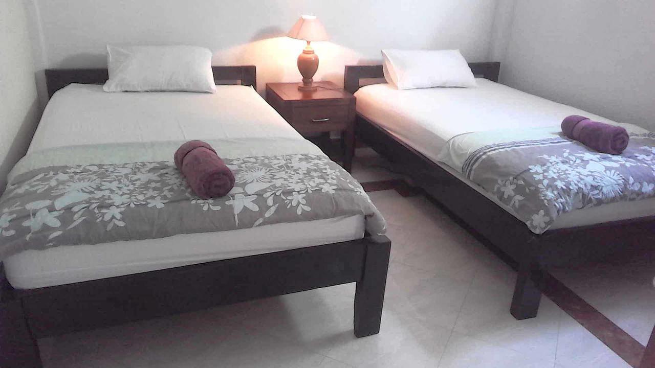 The Reinhold Guesthouse Bali Kerobokan Kültér fotó